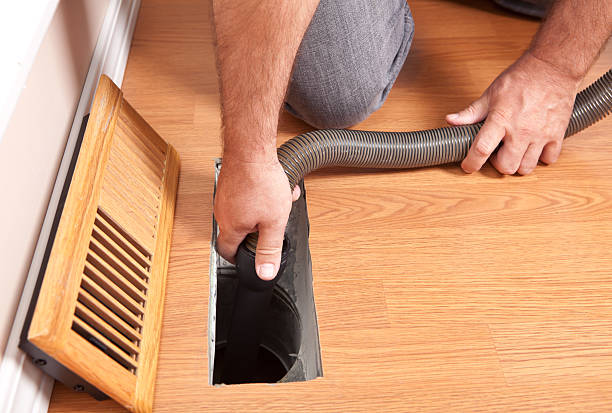 Best Residential Air Duct Cleaning in Red Oaks Mill, NY