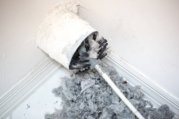 Best Duct Repair and Sealing Services in Red Oaks Mill, NY