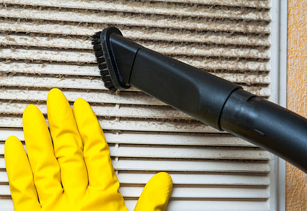 Professional Airduct Cleaning in Red Oaks Mill, NY